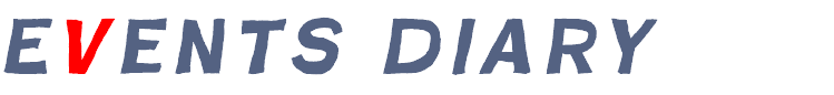 Events Diary 